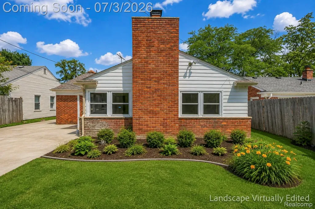 4335 W 14 Mile Road Royal Oak City MI 48073