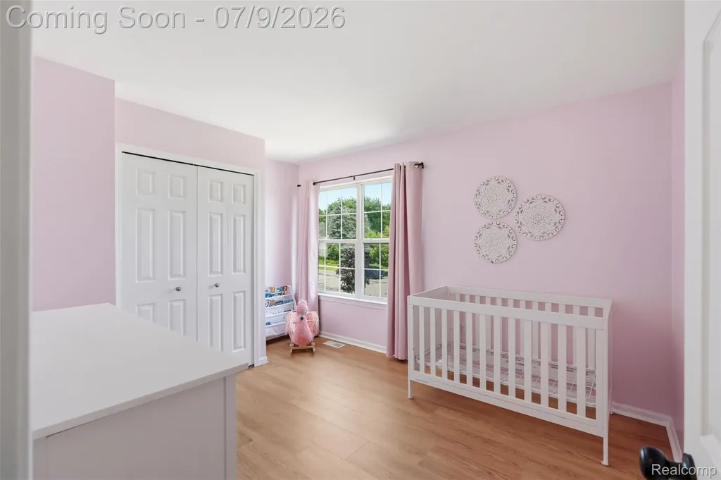239 Andover Woods Drive Fenton City MI 48430