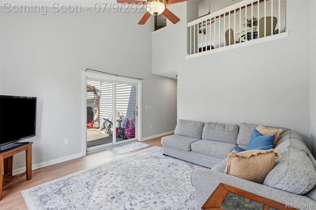 239 Andover Woods Drive Fenton City MI 48430