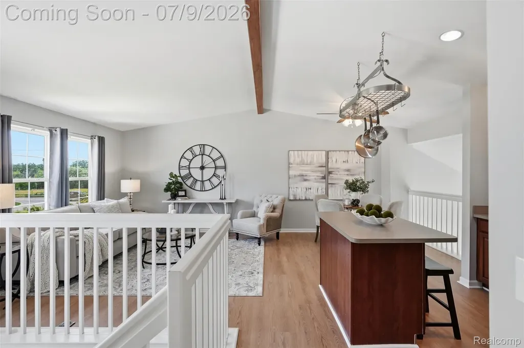 239 Andover Woods Drive Fenton City MI 48430
