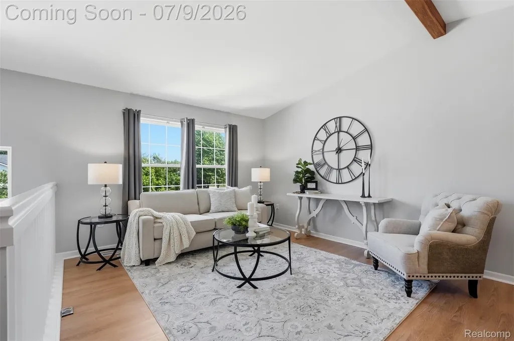 239 Andover Woods Drive Fenton City MI 48430