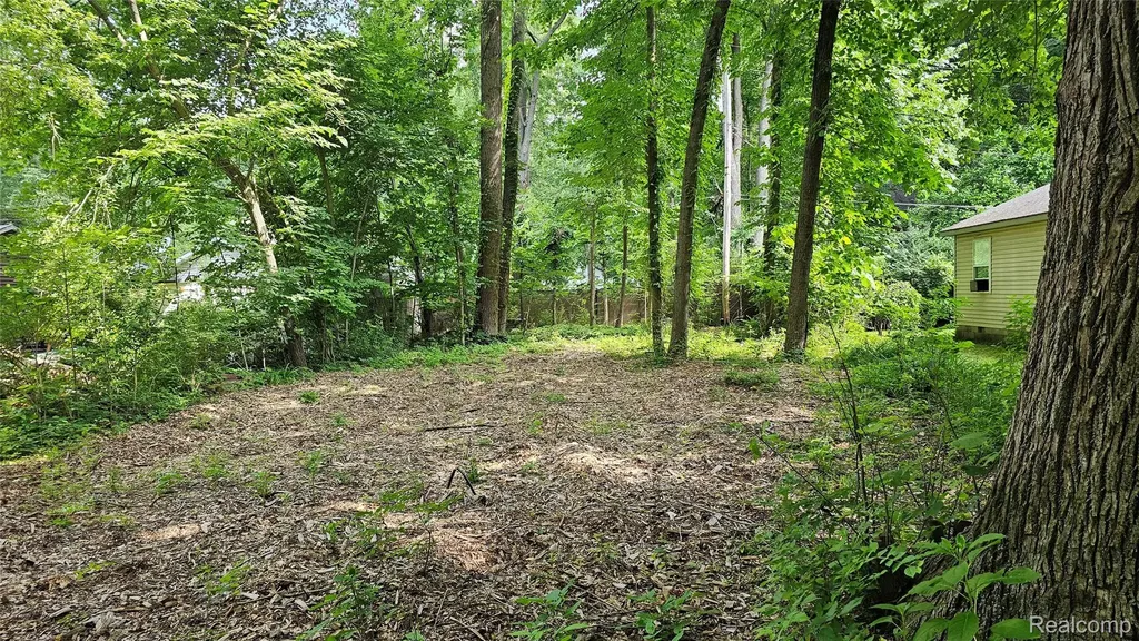 000 Fernlands Hamburg Township MI 48139