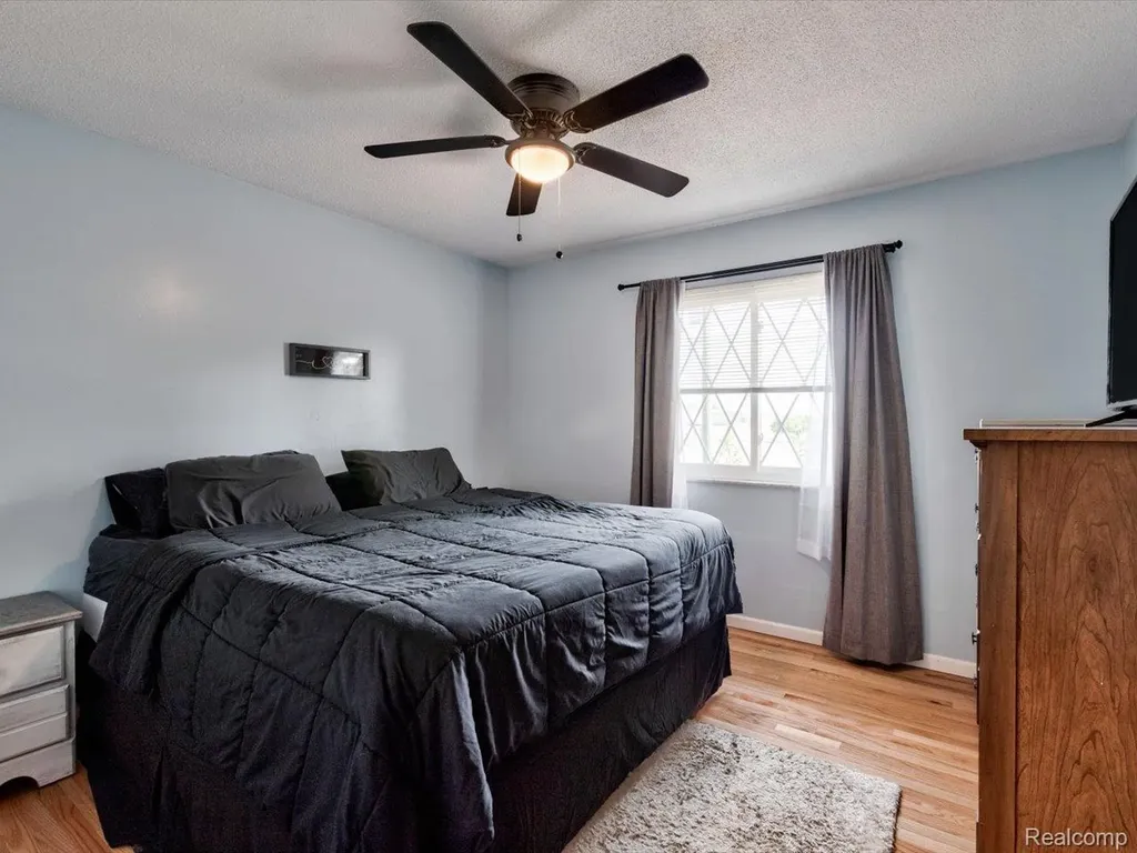 311 Collard Drive Marysville City MI 48040