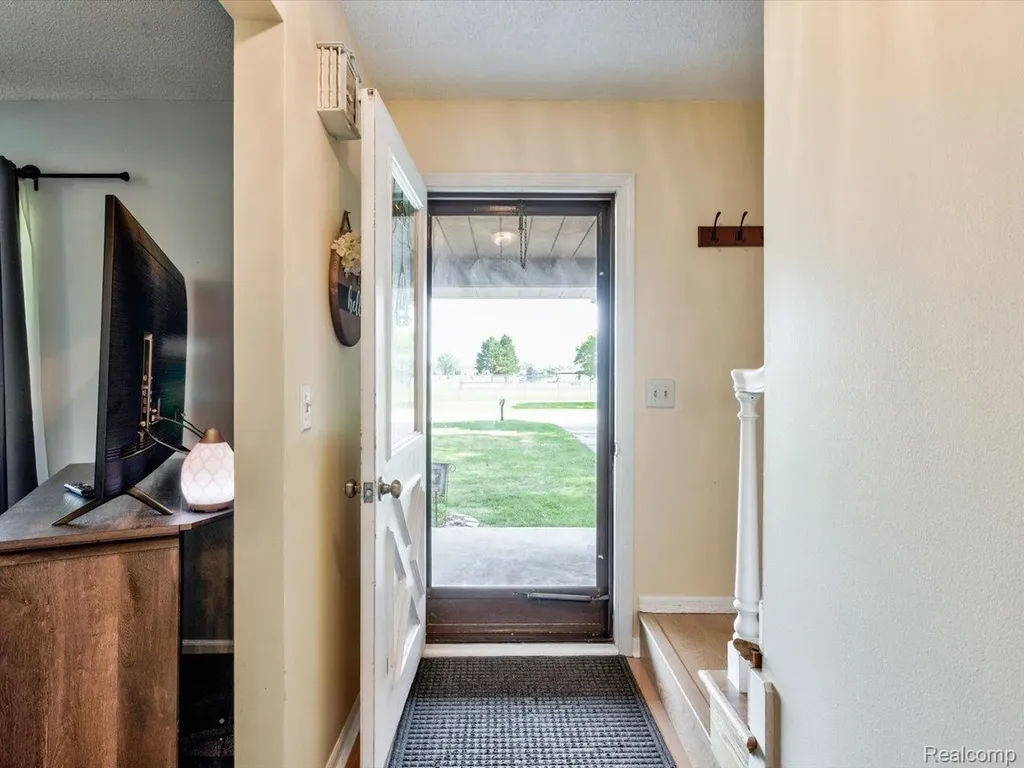 311 Collard Drive Marysville City MI 48040
