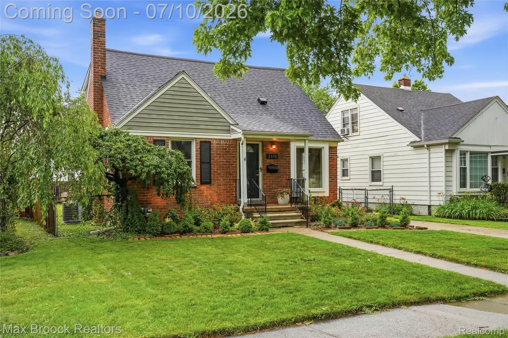 2370 Mortenson Boulevard Berkley City MI 48072