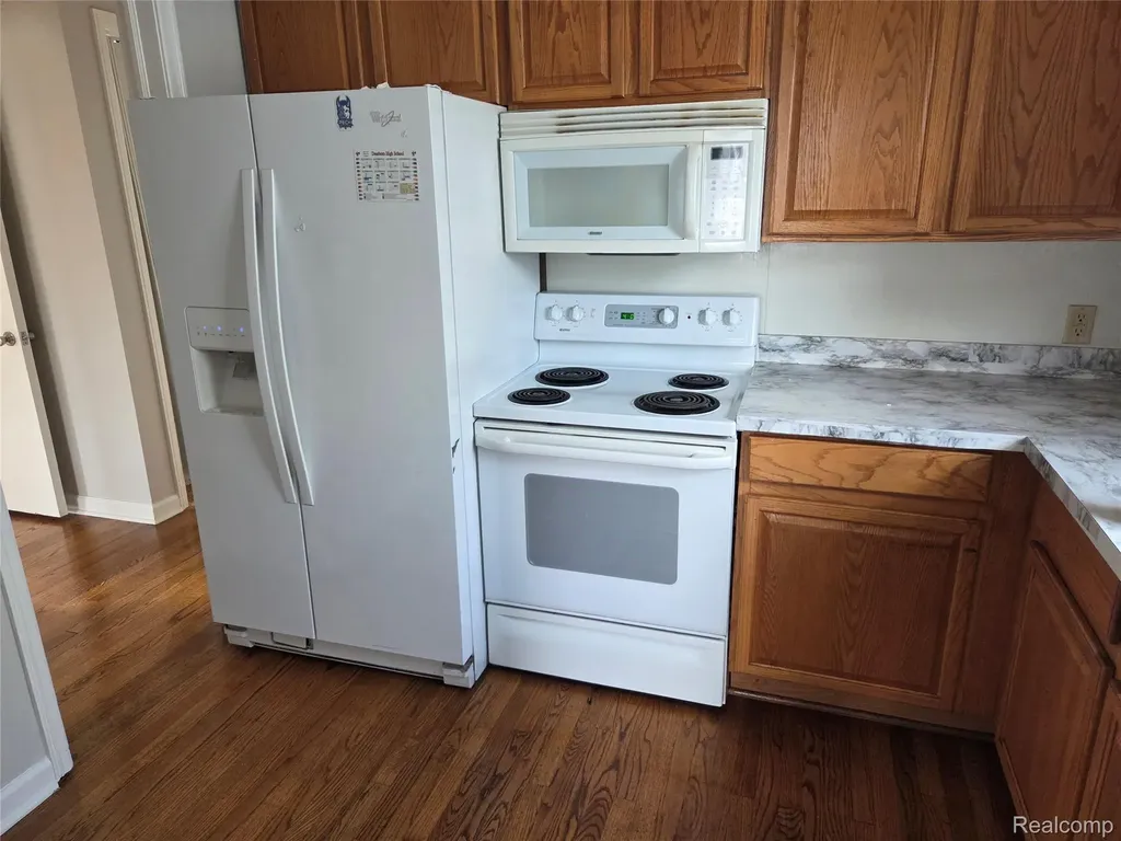 23912 Hollander Street Dearborn City MI 48128