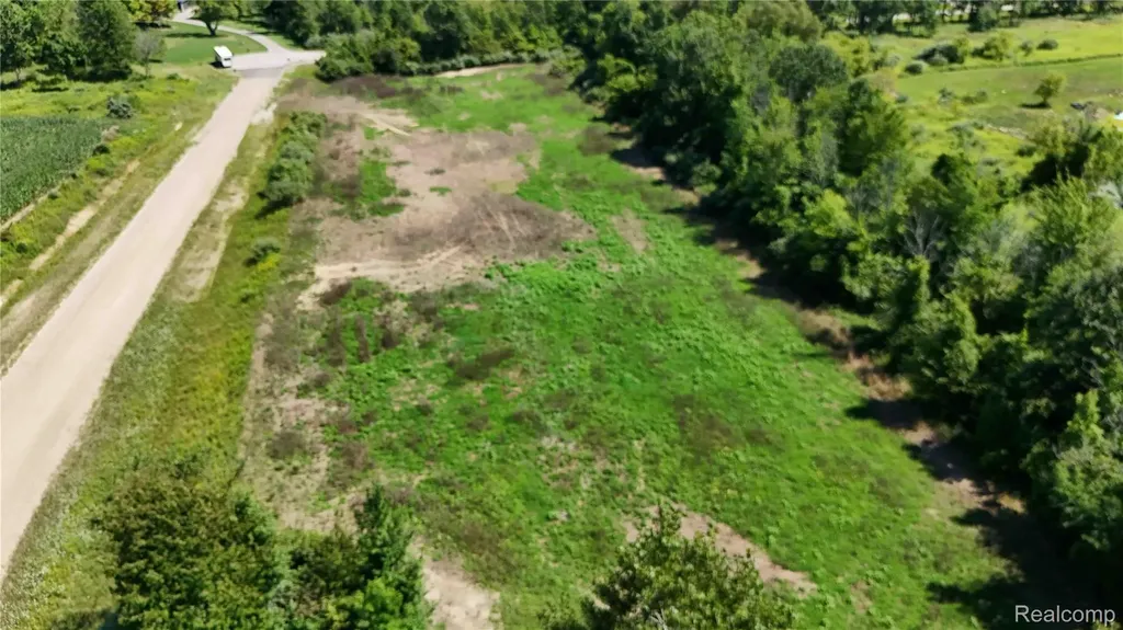 Parcel 2 Sycamore Street Dryden Township MI 48428