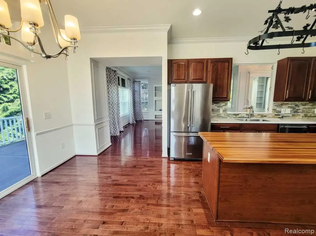 124 Champlain Boulevard Marion Township MI 48843