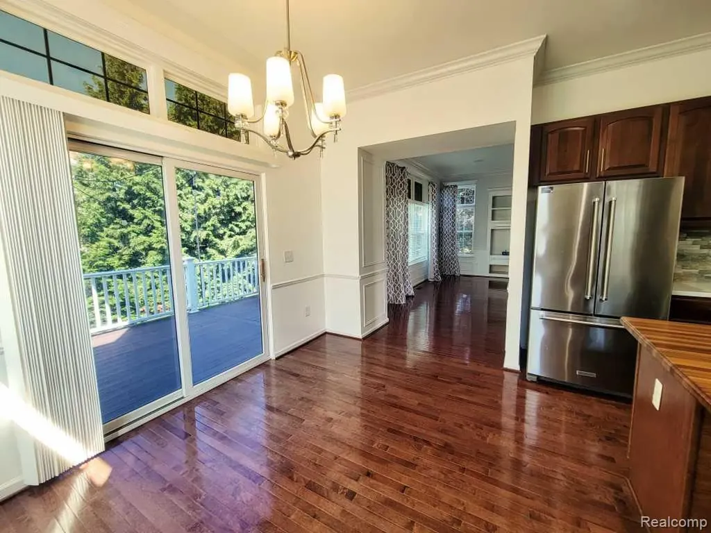 124 Champlain Boulevard Marion Township MI 48843