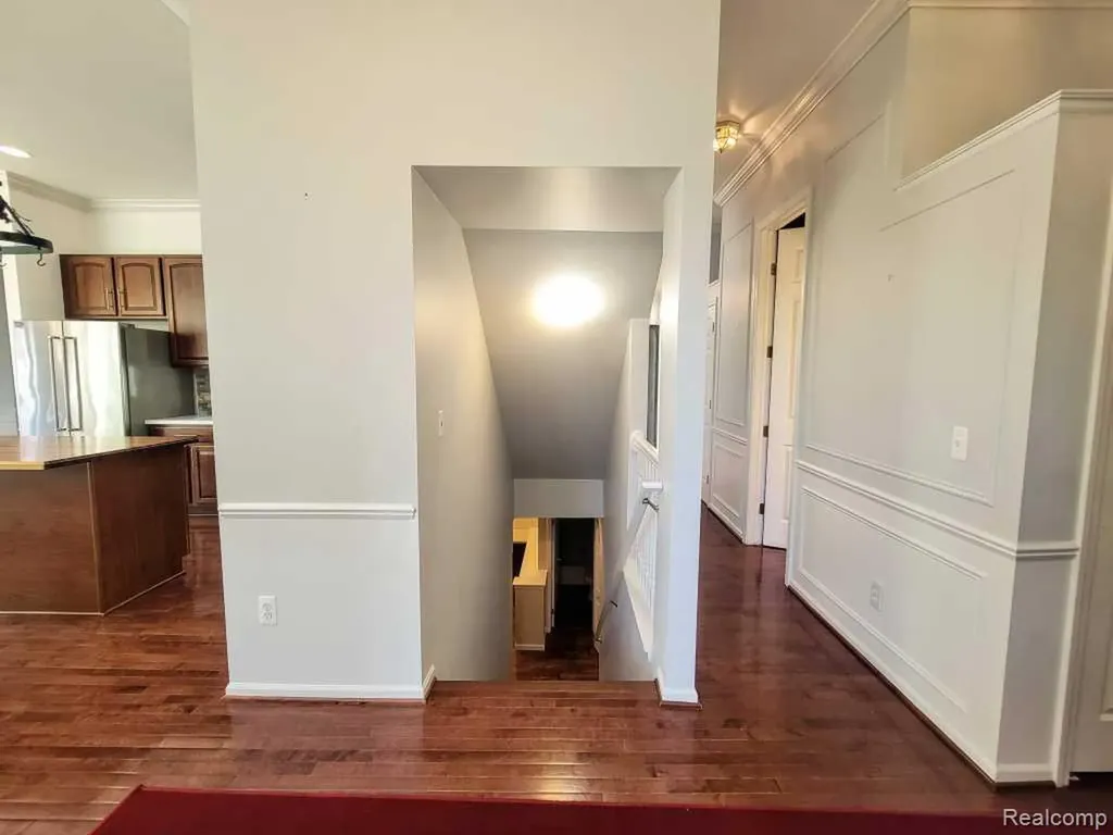 124 Champlain Boulevard Marion Township MI 48843