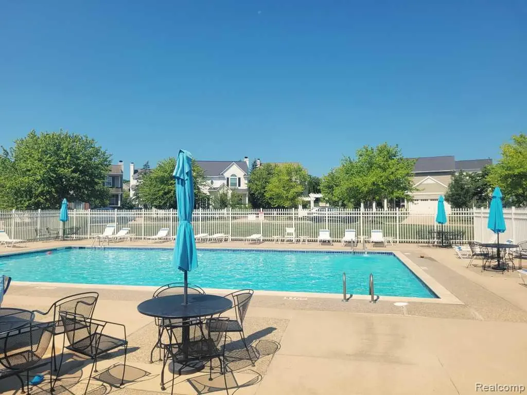 124 Champlain Boulevard Marion Township MI 48843