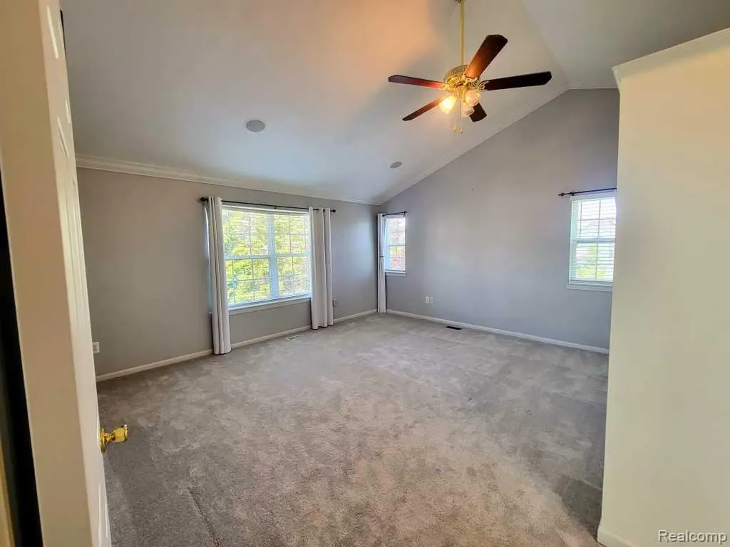 124 Champlain Boulevard Marion Township MI 48843