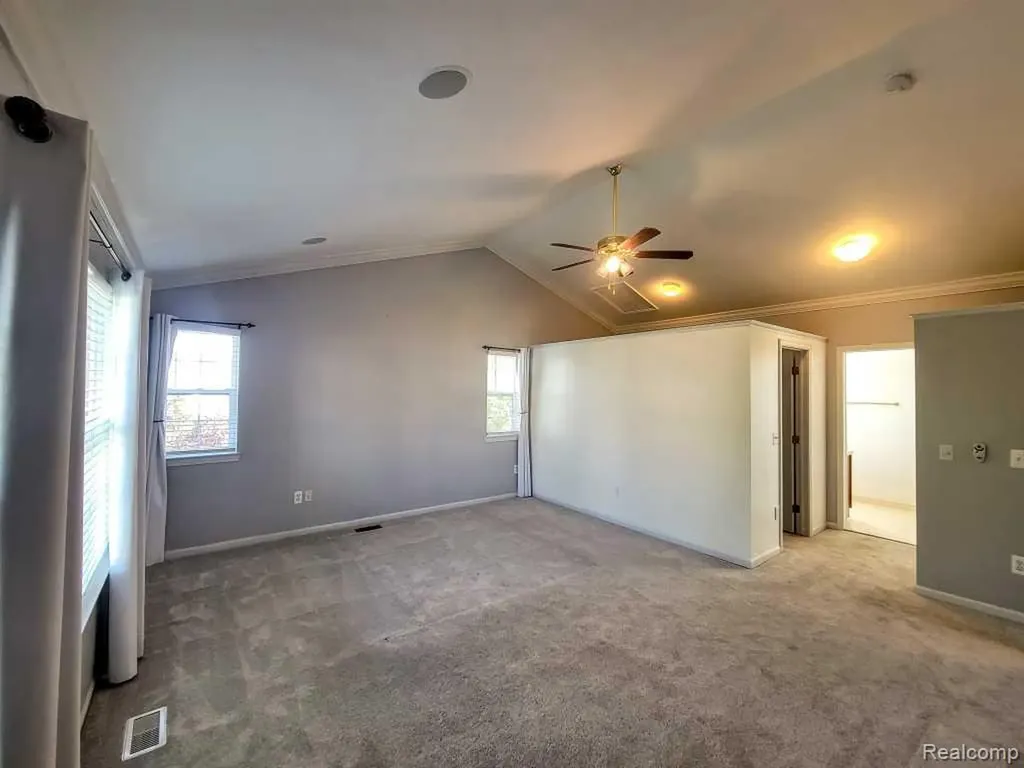 124 Champlain Boulevard Marion Township MI 48843