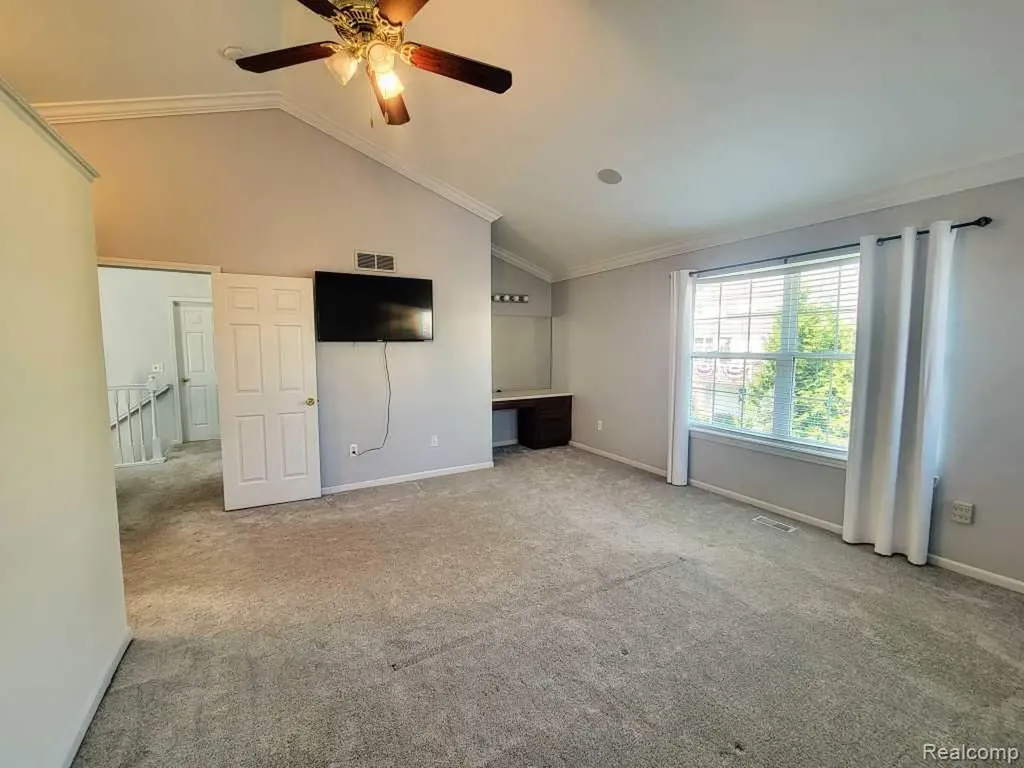 124 Champlain Boulevard Marion Township MI 48843