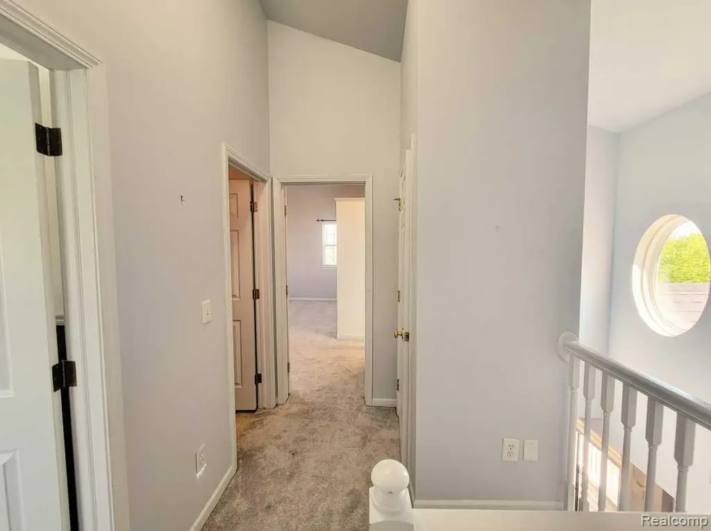 124 Champlain Boulevard Marion Township MI 48843