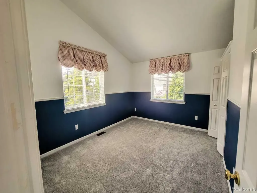 124 Champlain Boulevard Marion Township MI 48843
