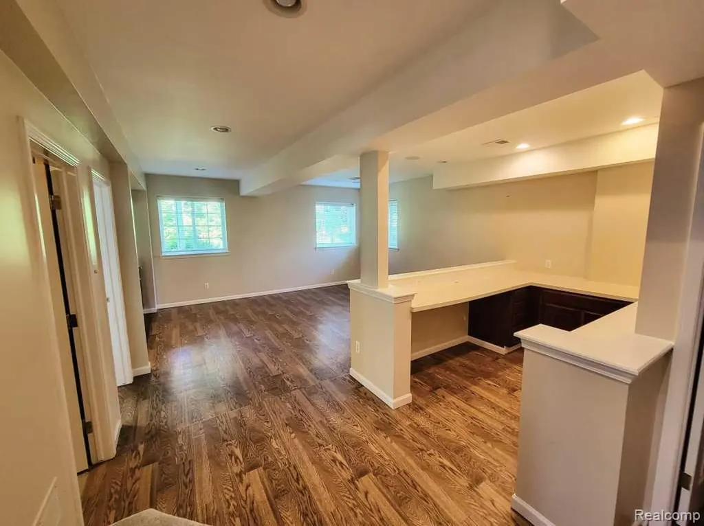 124 Champlain Boulevard Marion Township MI 48843