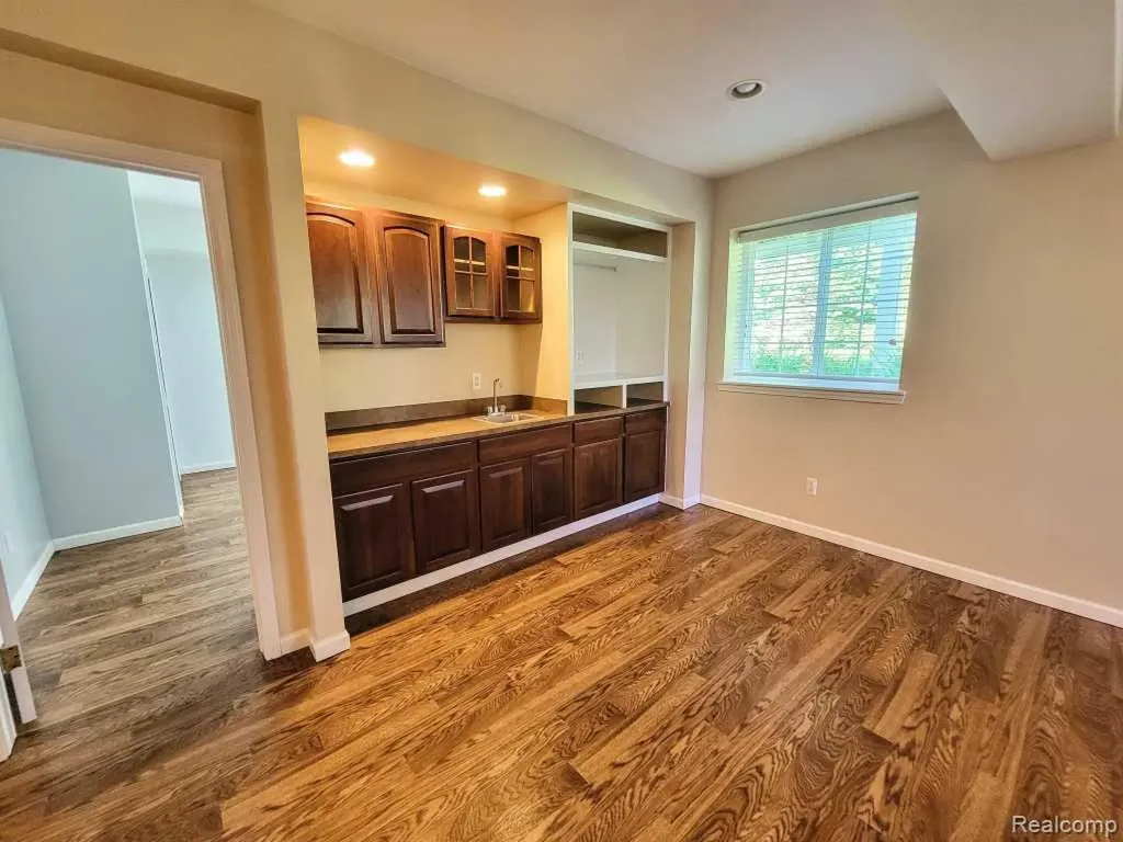 124 Champlain Boulevard Marion Township MI 48843