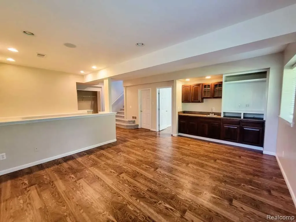 124 Champlain Boulevard Marion Township MI 48843