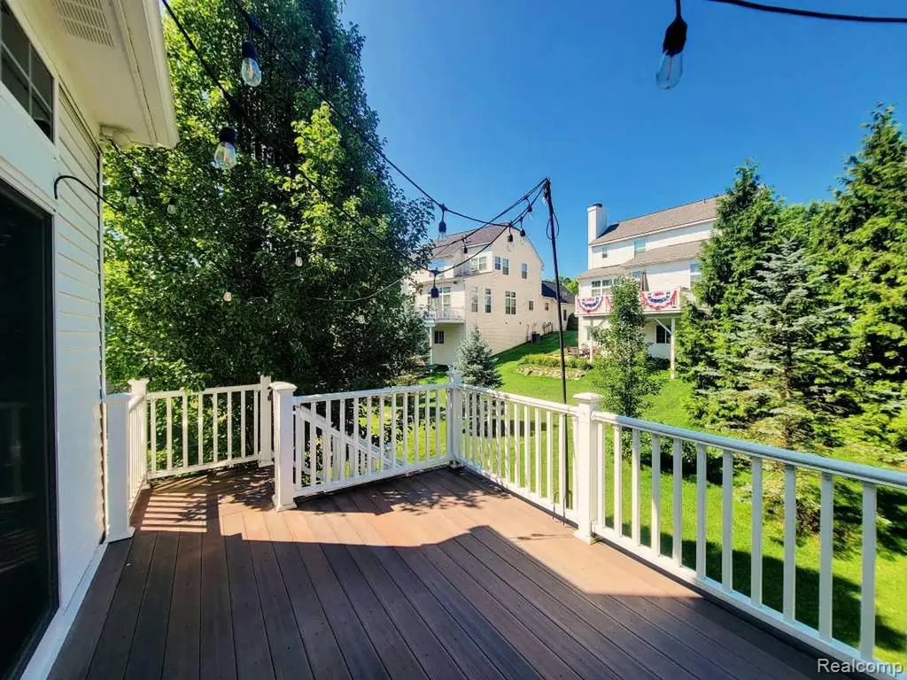 124 Champlain Boulevard Marion Township MI 48843
