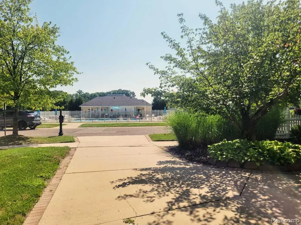 124 Champlain Boulevard Marion Township MI 48843