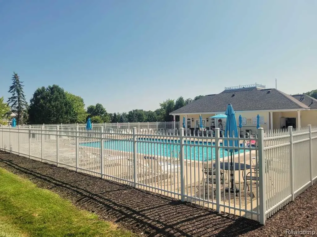 124 Champlain Boulevard Marion Township MI 48843