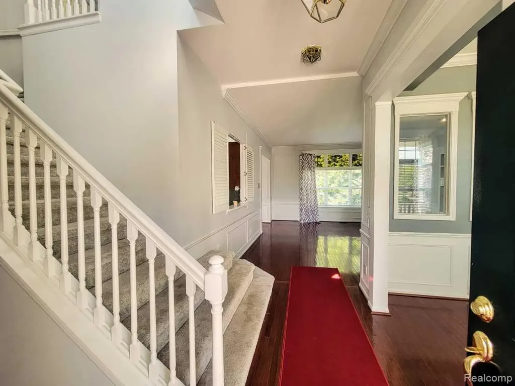 124 Champlain Boulevard Marion Township MI 48843