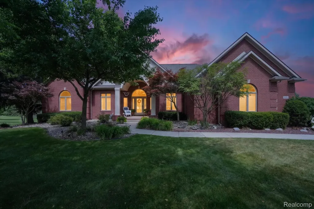 2212 Lily Court Davison Township MI 48423