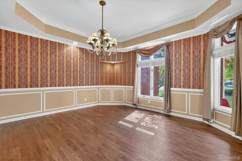 2212 Lily Court Davison Township MI 48423