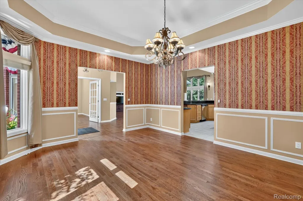 2212 Lily Court Davison Township MI 48423