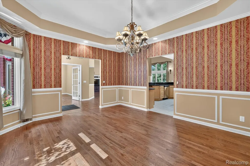 2212 Lily Court Davison Township MI 48423