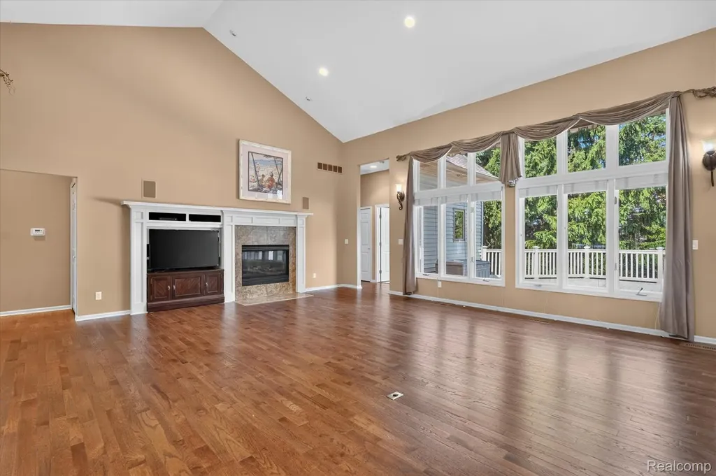 2212 Lily Court Davison Township MI 48423