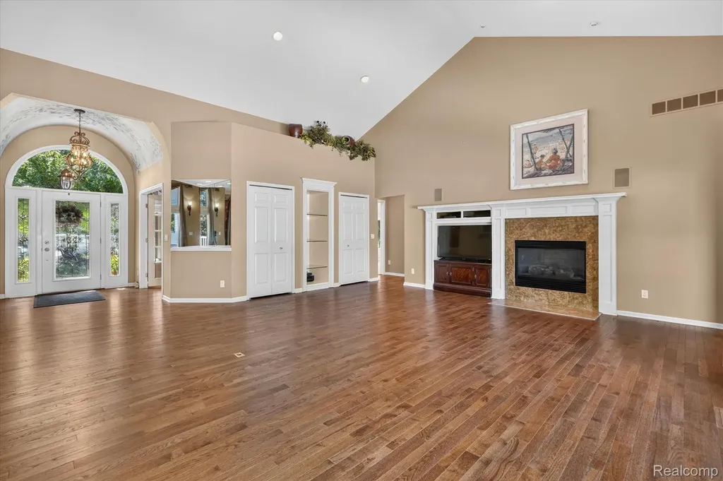 2212 Lily Court Davison Township MI 48423