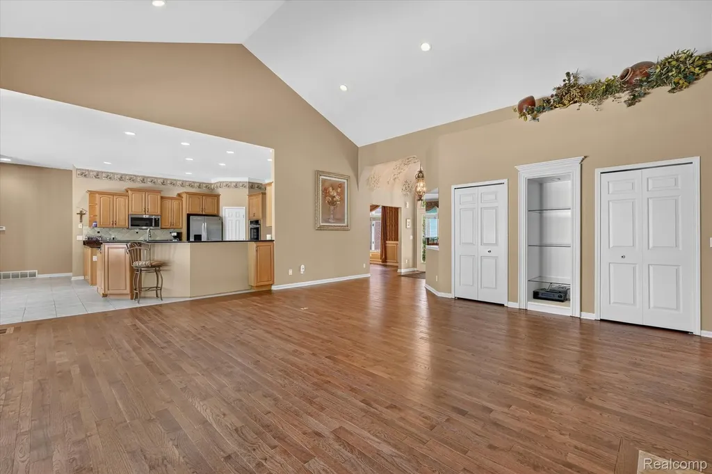 2212 Lily Court Davison Township MI 48423