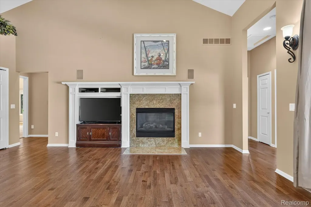 2212 Lily Court Davison Township MI 48423