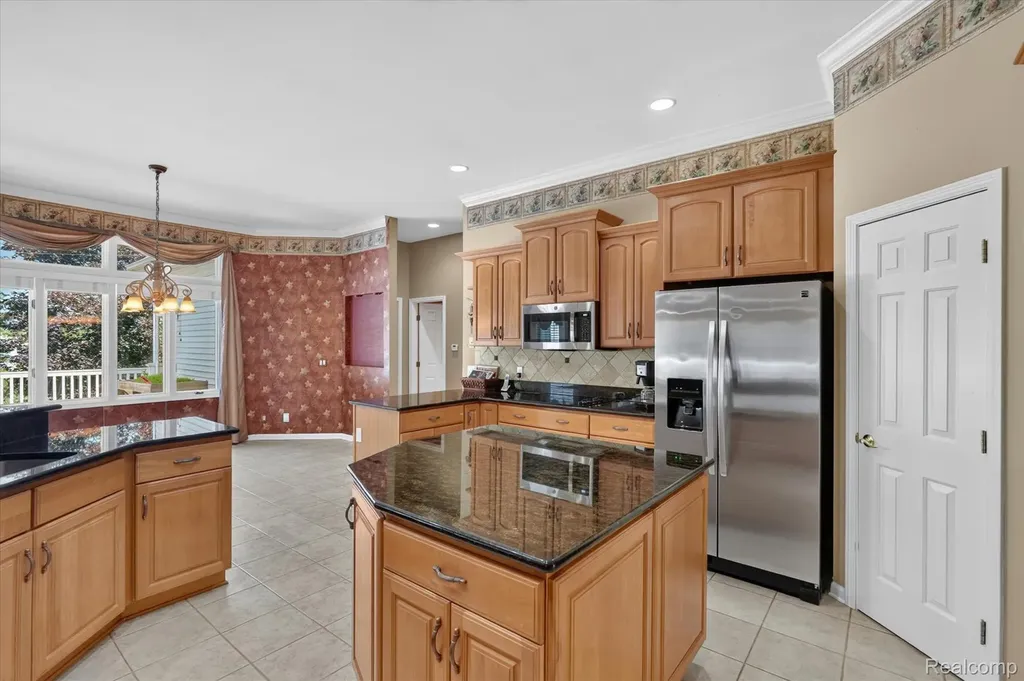 2212 Lily Court Davison Township MI 48423