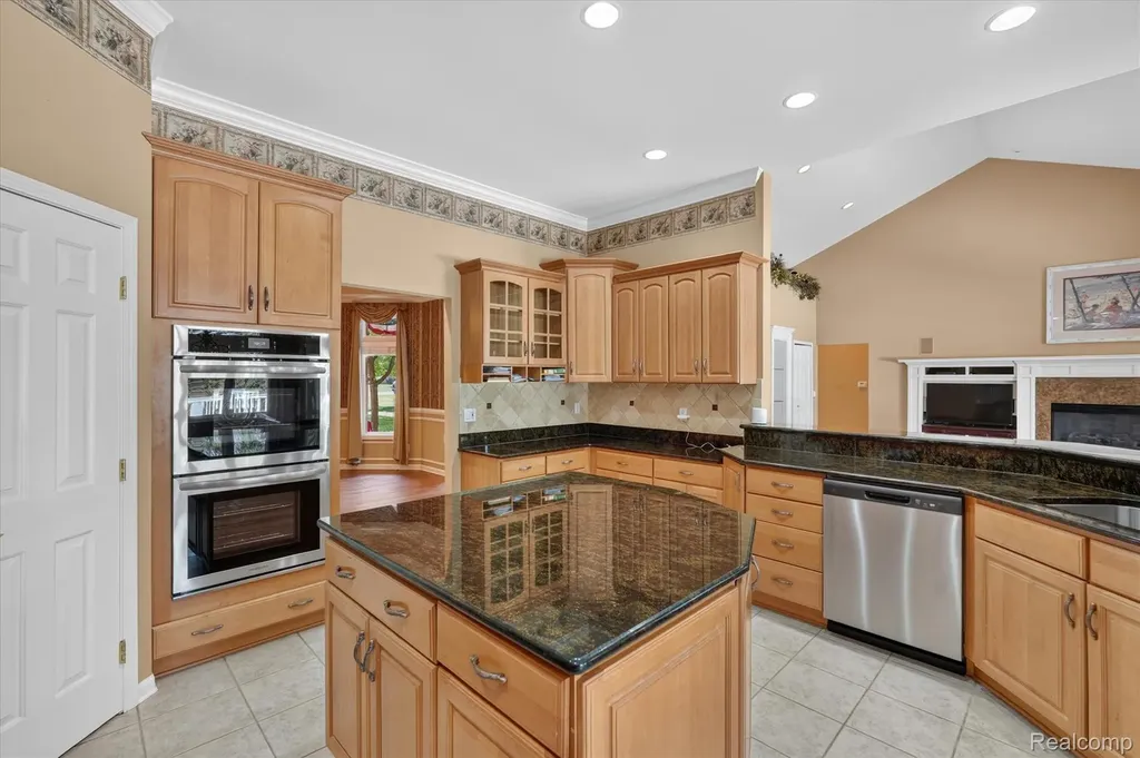 2212 Lily Court Davison Township MI 48423