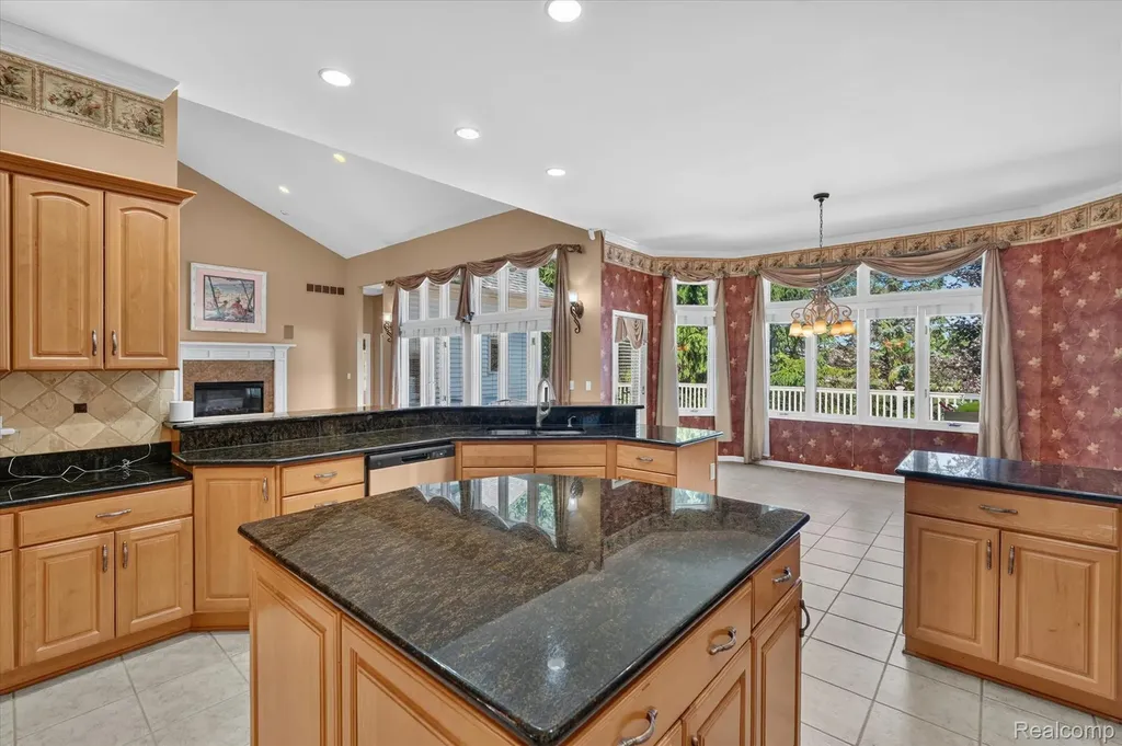 2212 Lily Court Davison Township MI 48423