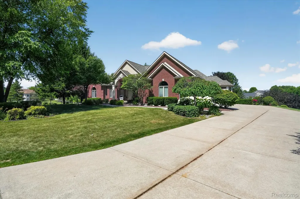 2212 Lily Court Davison Township MI 48423