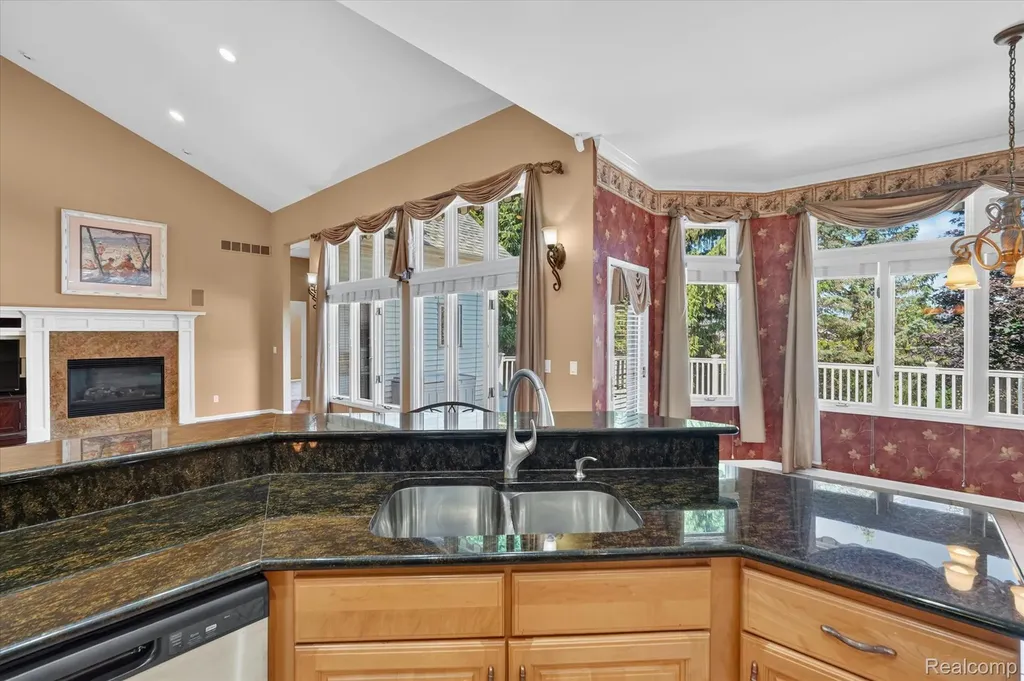 2212 Lily Court Davison Township MI 48423