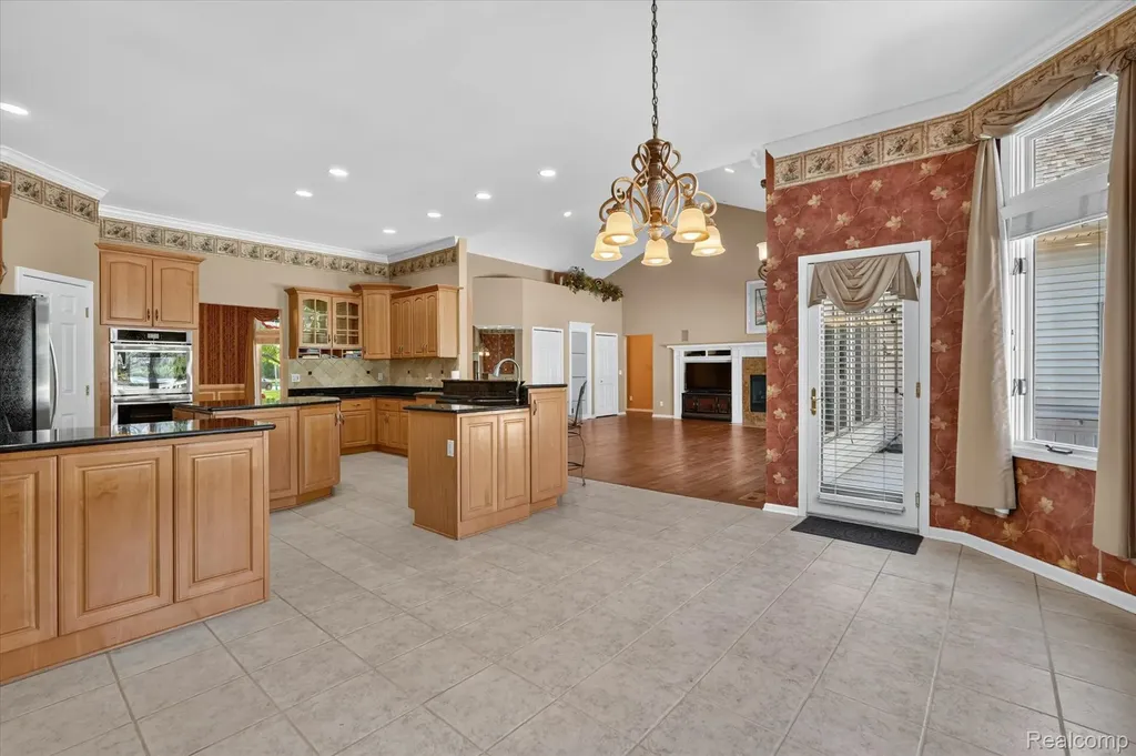2212 Lily Court Davison Township MI 48423
