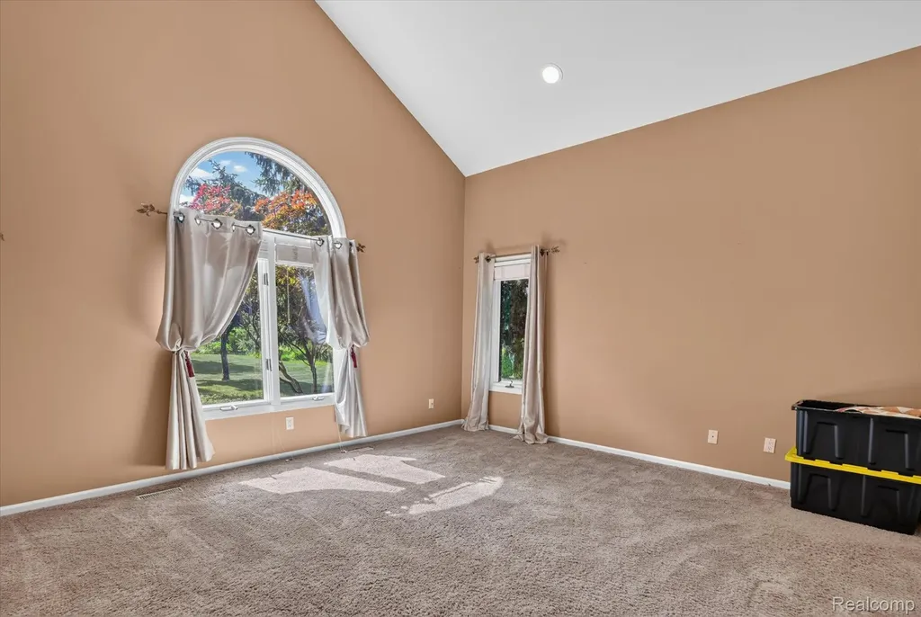 2212 Lily Court Davison Township MI 48423