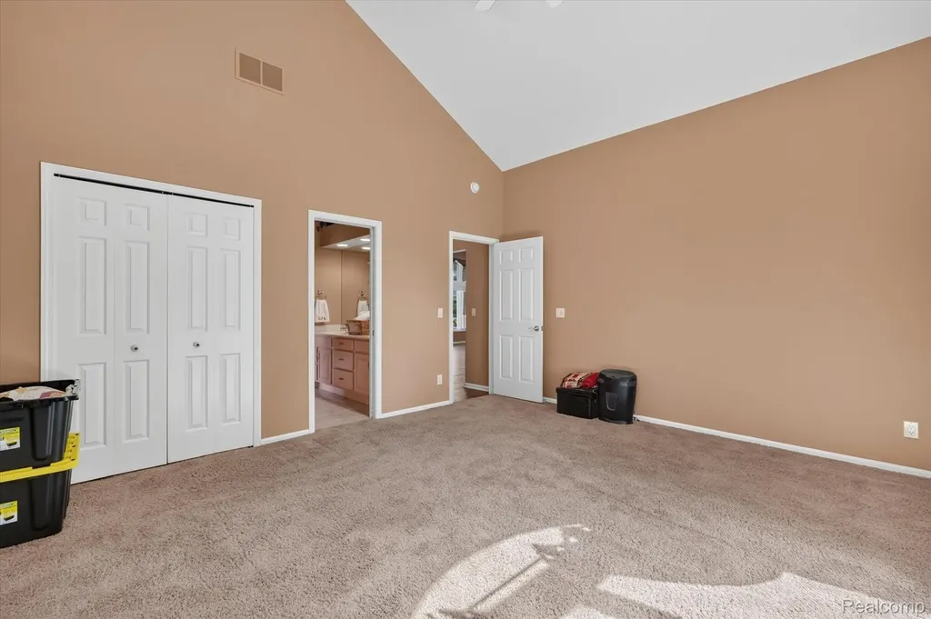 2212 Lily Court Davison Township MI 48423