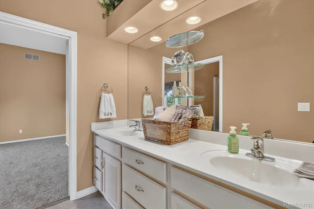 2212 Lily Court Davison Township MI 48423