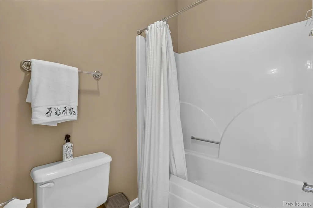 2212 Lily Court Davison Township MI 48423