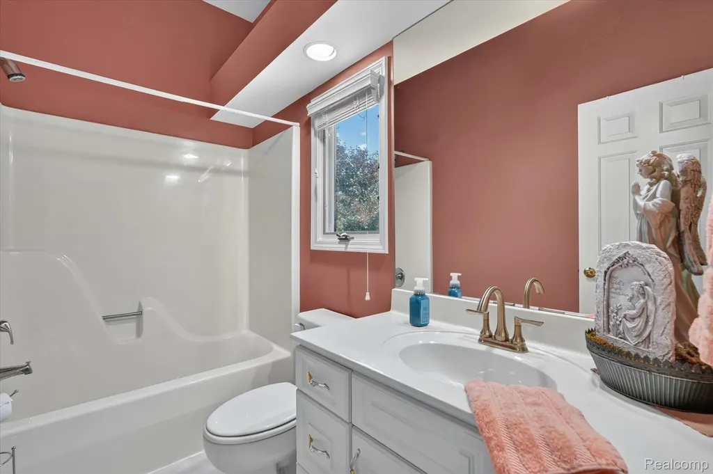 2212 Lily Court Davison Township MI 48423