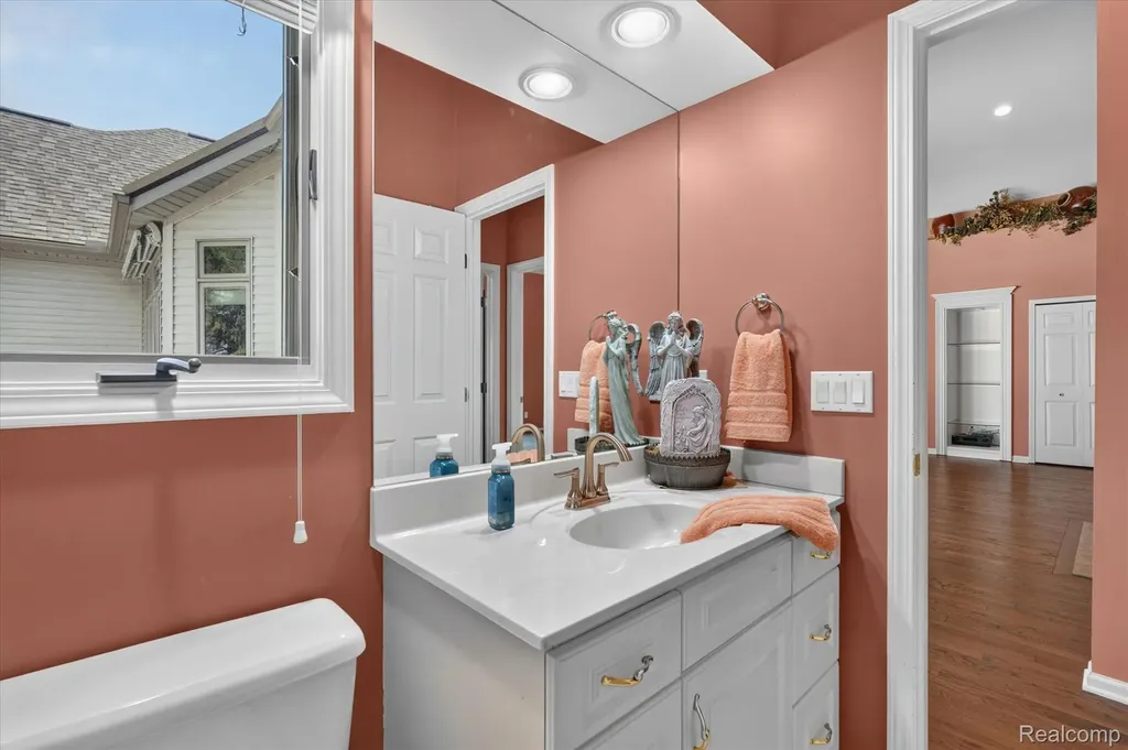 2212 Lily Court Davison Township MI 48423
