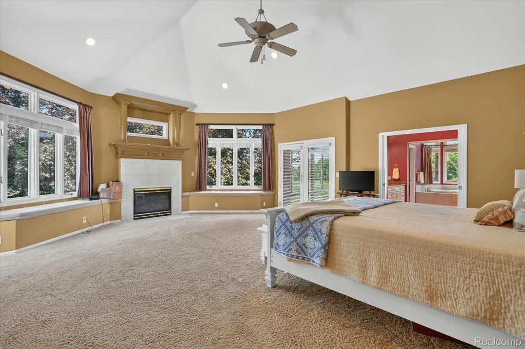 2212 Lily Court Davison Township MI 48423