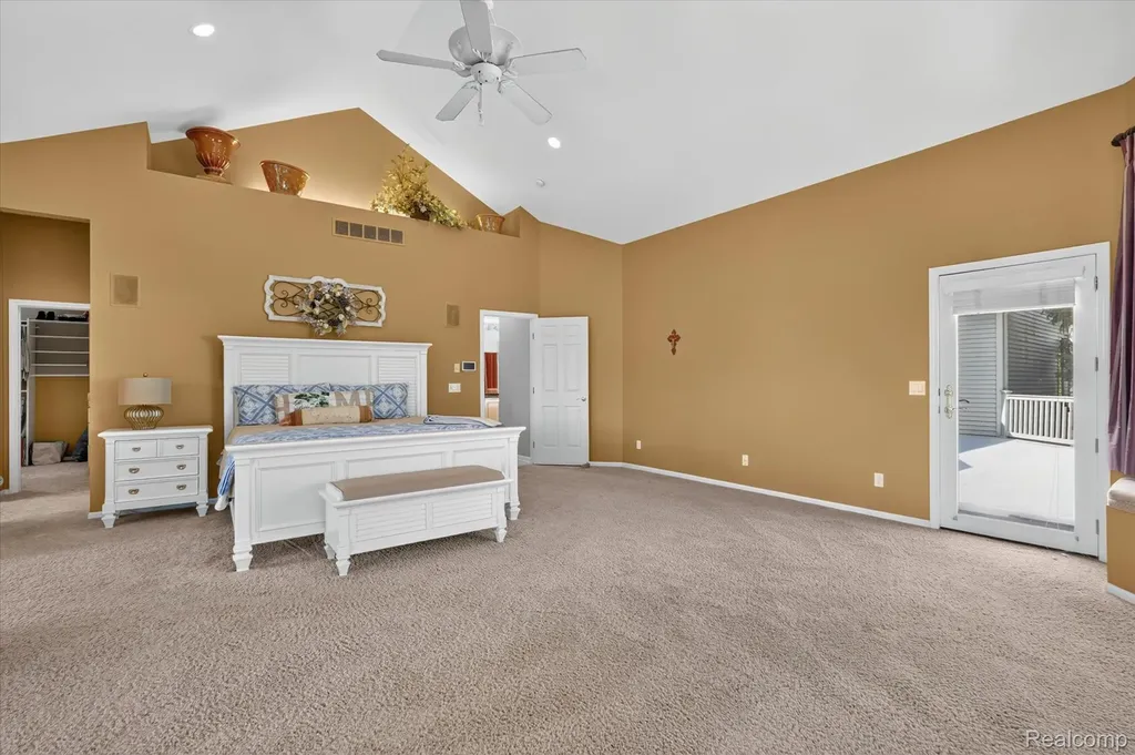 2212 Lily Court Davison Township MI 48423