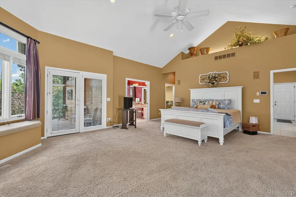 2212 Lily Court Davison Township MI 48423